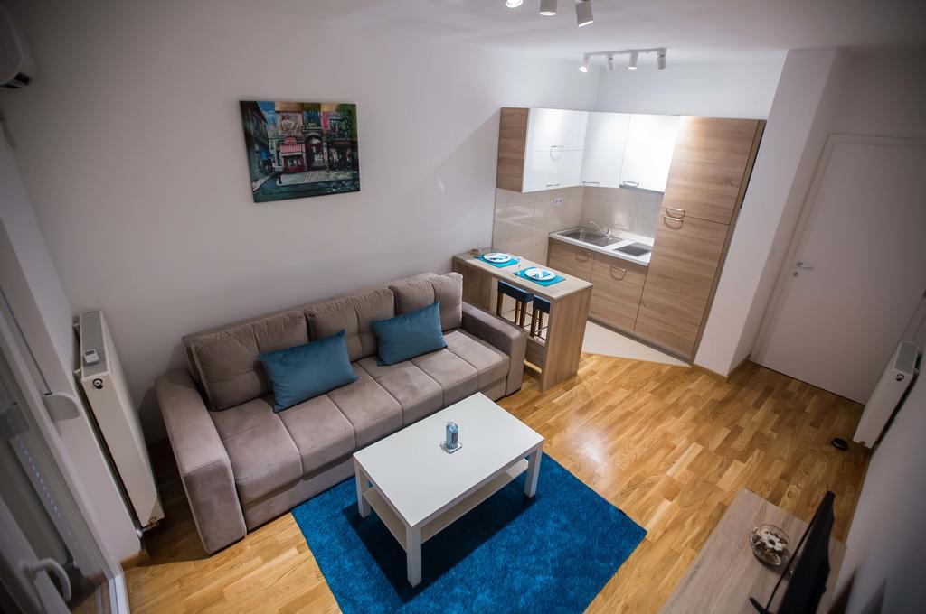 Jelena Apartment Doboj Zewnętrze zdjęcie