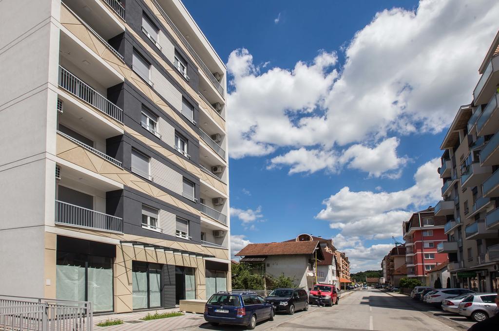 Jelena Apartment Doboj Zewnętrze zdjęcie