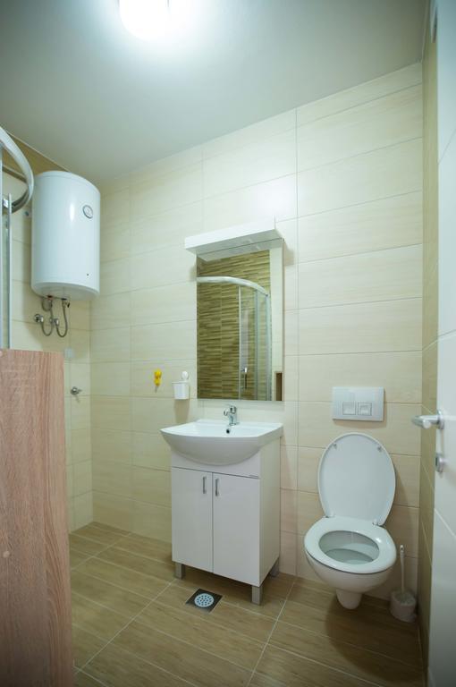 Jelena Apartment Doboj Zewnętrze zdjęcie