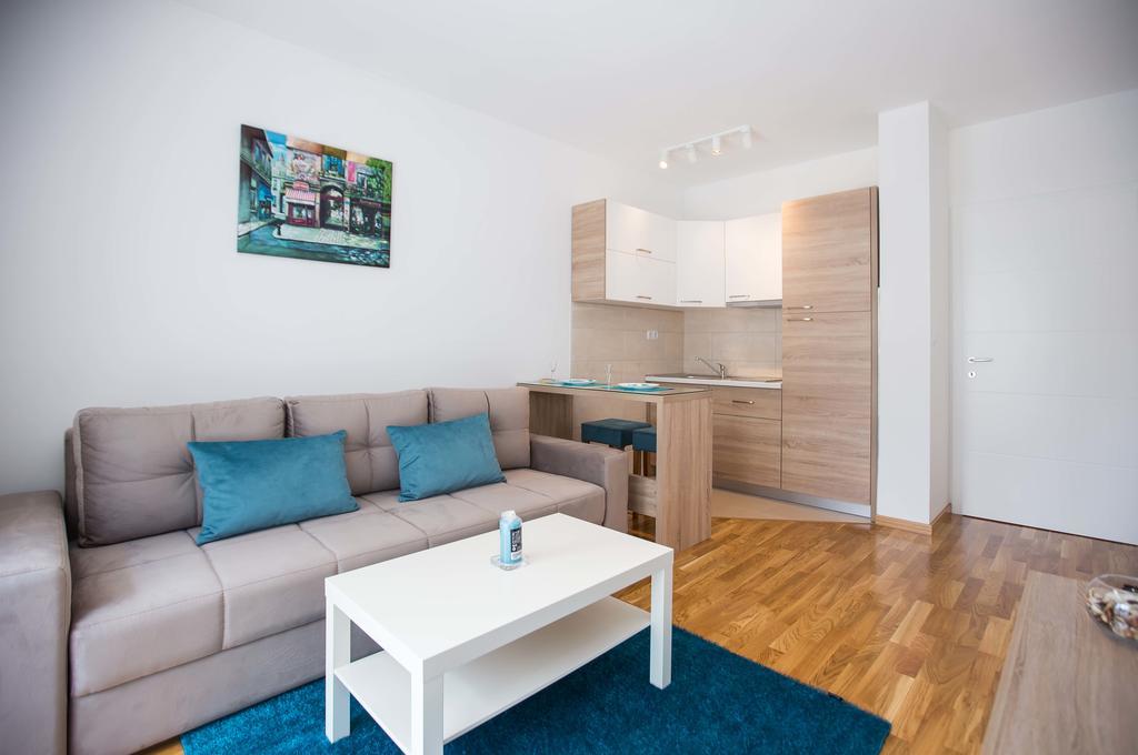 Jelena Apartment Doboj Zewnętrze zdjęcie